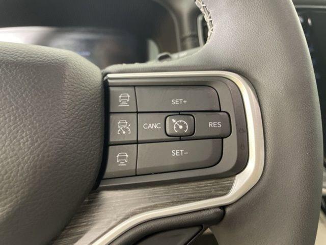 2023 Jeep Wagoneer L Vehicle Photo in PHOENIX, AZ 85014-3381