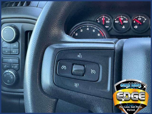 2021 Chevrolet Silverado 1500 Vehicle Photo in Roslyn, NY 11576