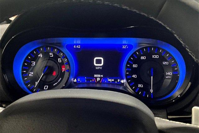 2023 Chrysler 300 Vehicle Photo in TOPEKA, KS 66609-0000