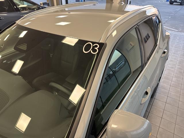 2025 Volvo XC40 Vehicle Photo in Grapevine, TX 76051