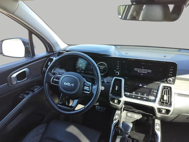 2022 Kia Sorento Vehicle Photo in Appleton, WI 54914