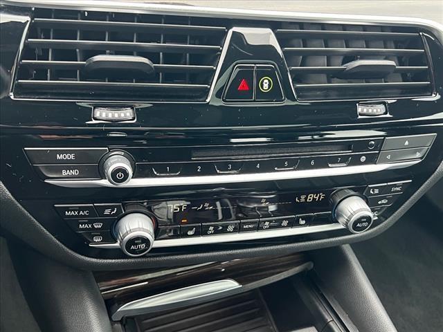 2019 BMW 530i xDrive Vehicle Photo in Shiloh, IL 62269
