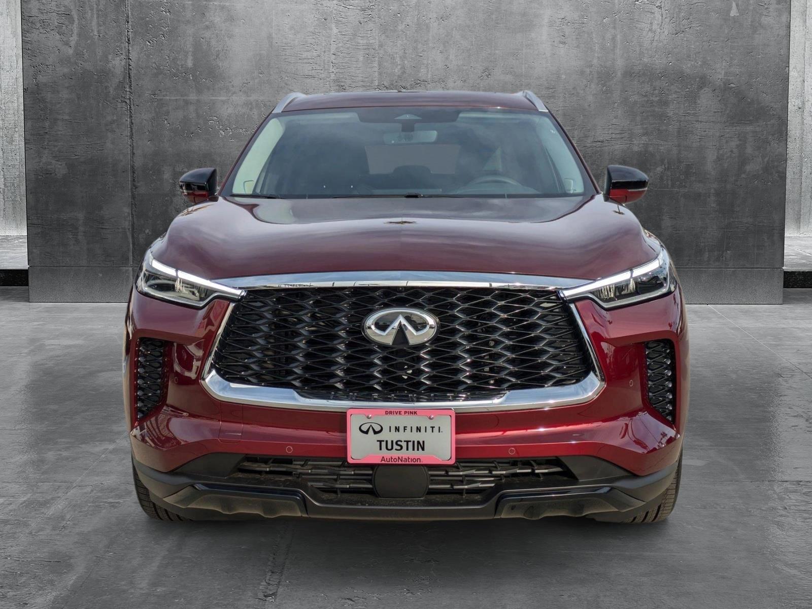 2025 INFINITI QX60 Vehicle Photo in Tustin, CA 92782