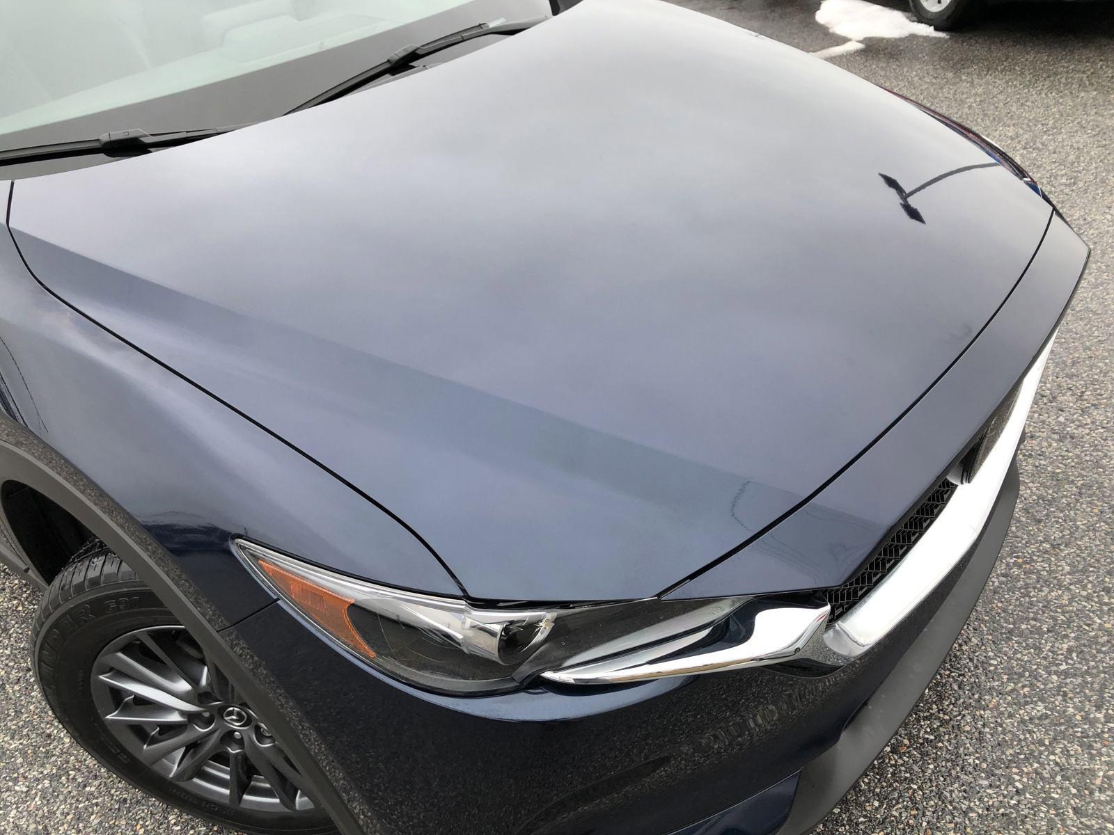 2020 Mazda CX-5 Vehicle Photo in Mechanicsburg, PA 17050