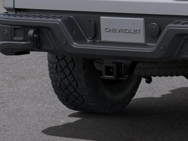 2025 Chevrolet Silverado 2500 HD Vehicle Photo in DANBURY, CT 06810-5034