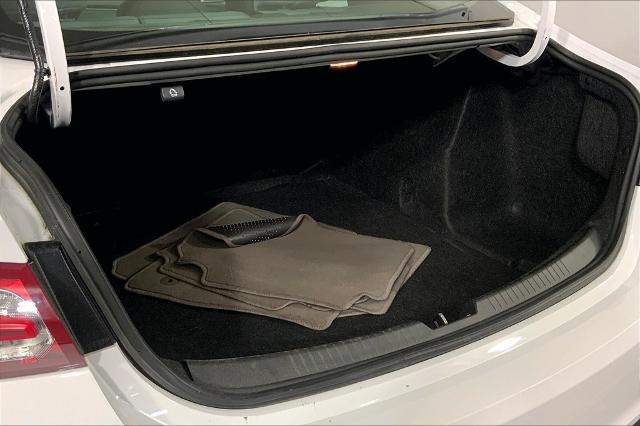 2022 Chevrolet Malibu Vehicle Photo in Kansas City, MO 64114