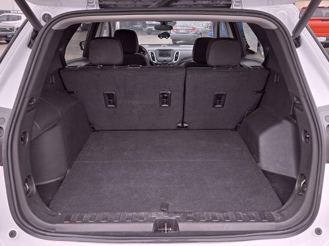 2024 Chevrolet Equinox Vehicle Photo in NEDERLAND, TX 77627-8017