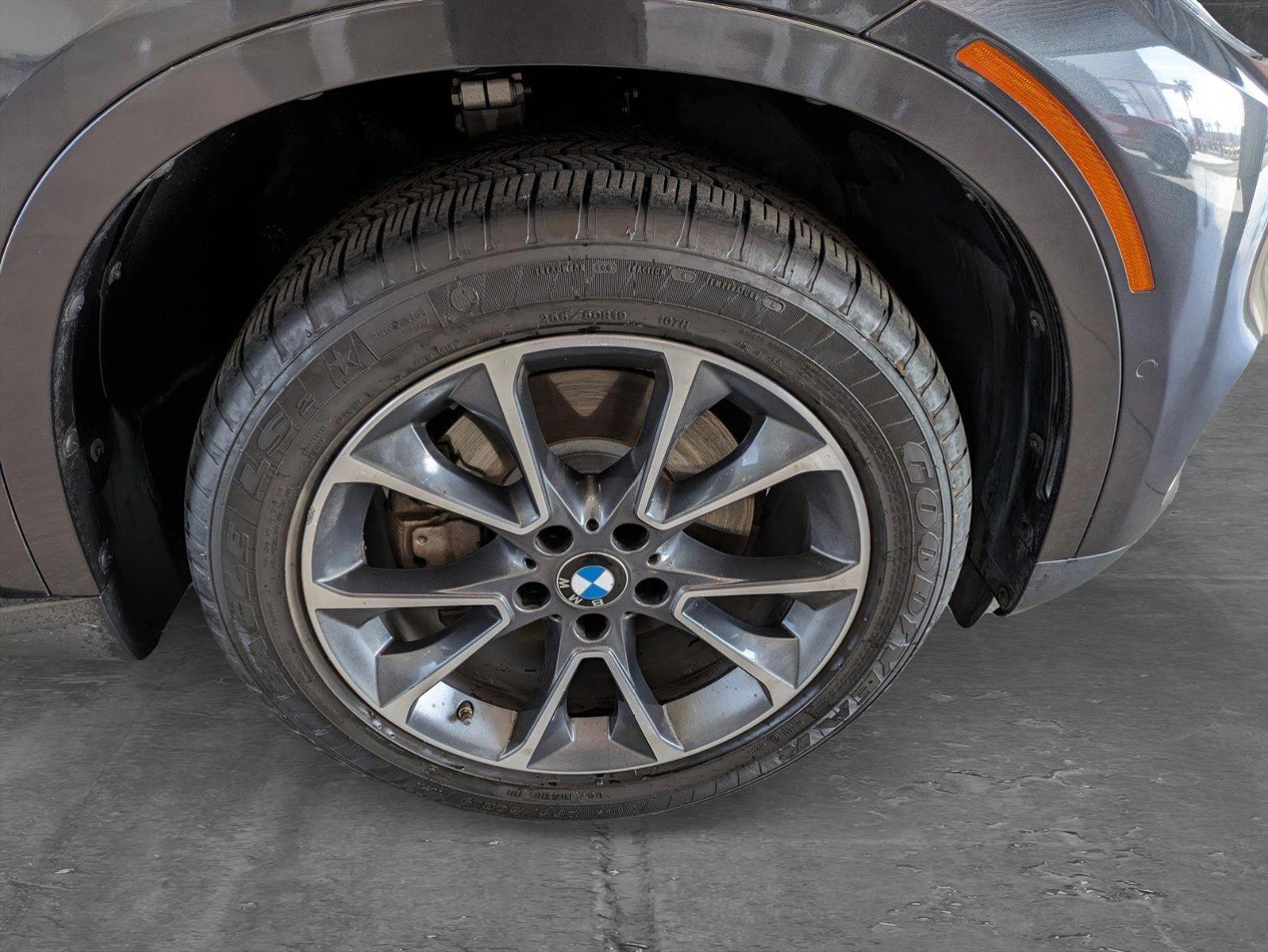 2018 BMW X5 xDrive40e iPerformance Vehicle Photo in Las Vegas, NV 89149