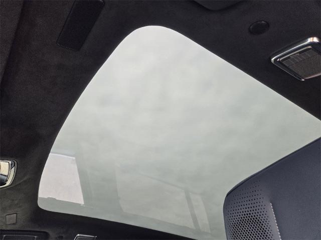 2025 Cadillac Escalade IQ Vehicle Photo in Oklahoma City, OK 73114