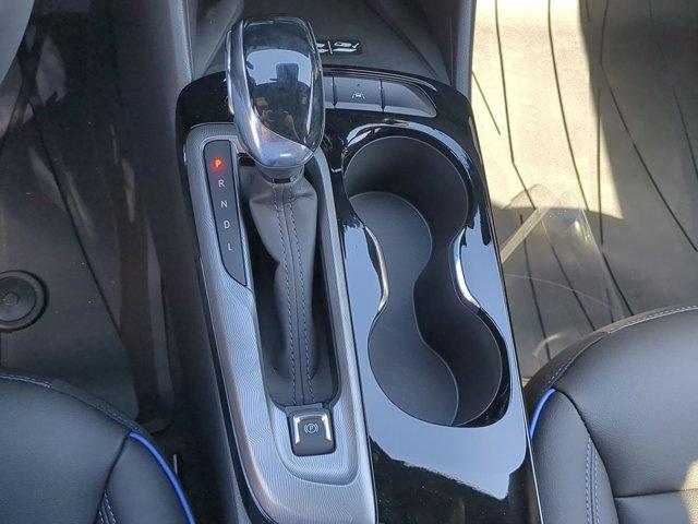 2025 Buick Envista Vehicle Photo in ALBERTVILLE, AL 35950-0246