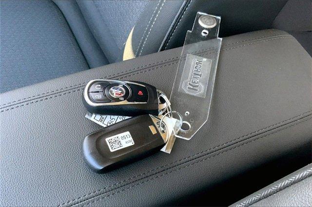2023 Buick Encore GX Vehicle Photo in KANSAS CITY, MO 64114-4545