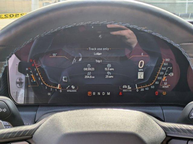 2024 Ford Mustang Vehicle Photo in SELMA, TX 78154-1459