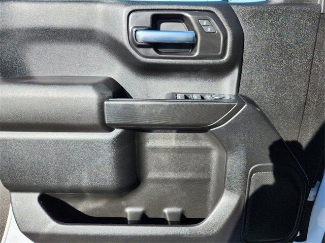 2022 Chevrolet Silverado 1500 Vehicle Photo in AURORA, CO 80011-6998