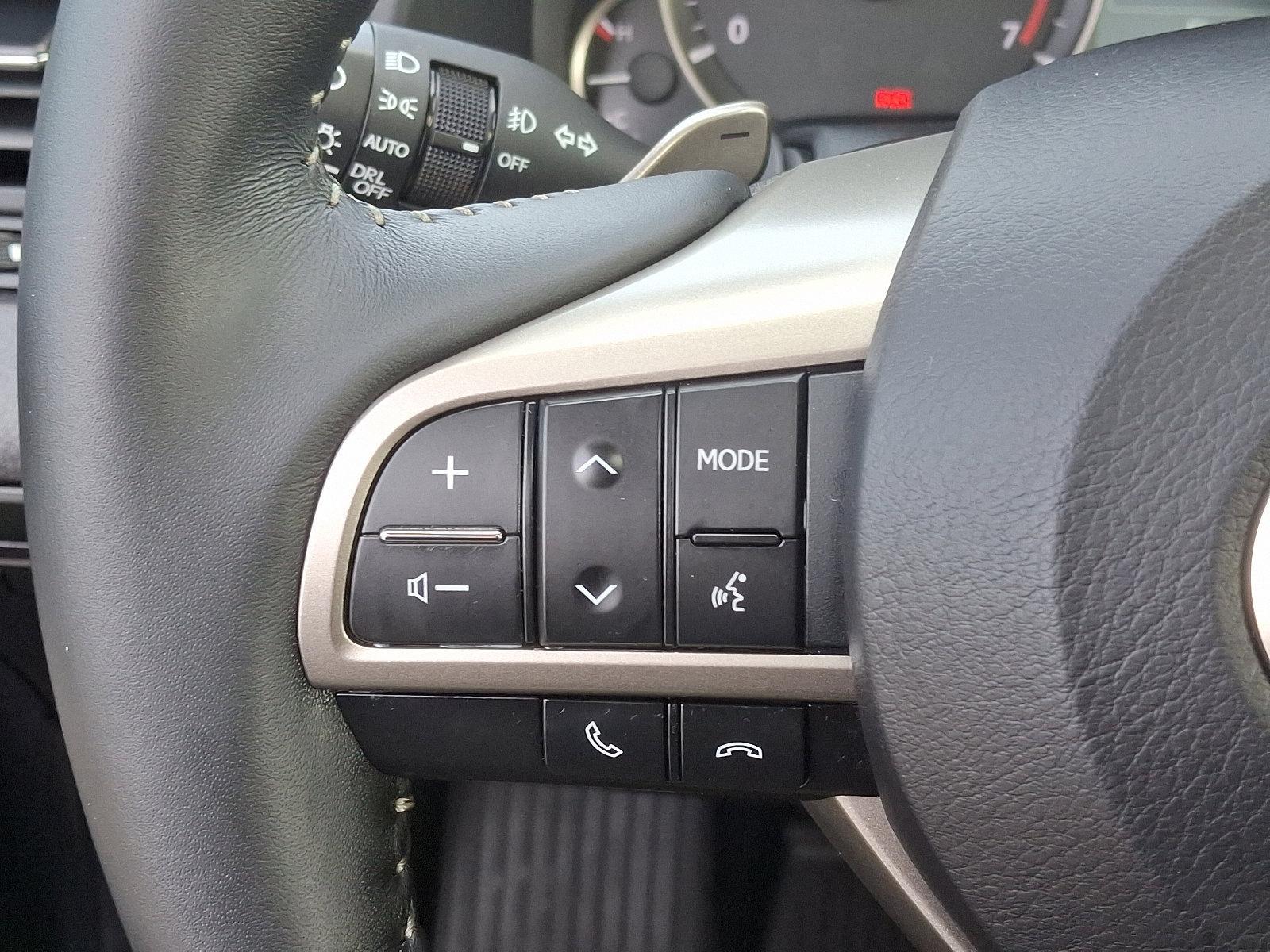 2022 Lexus RX 350 Vehicle Photo in Mechanicsburg, PA 17050