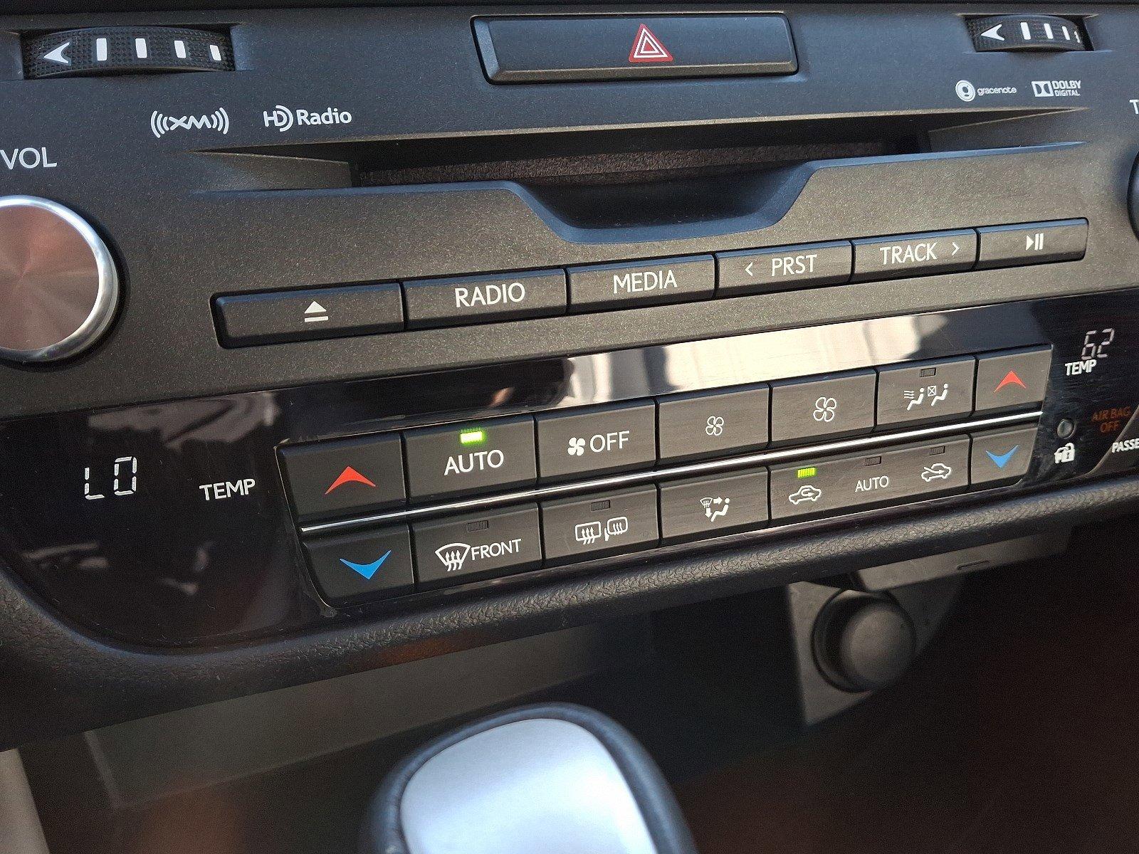 2017 Lexus RX 350 Vehicle Photo in Mechanicsburg, PA 17050-1707