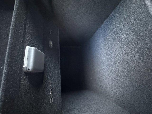 2025 Cadillac Escalade IQ Vehicle Photo in LEOMINSTER, MA 01453-2952