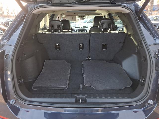 2019 Chevrolet Equinox Vehicle Photo in TREVOSE, PA 19053-4984