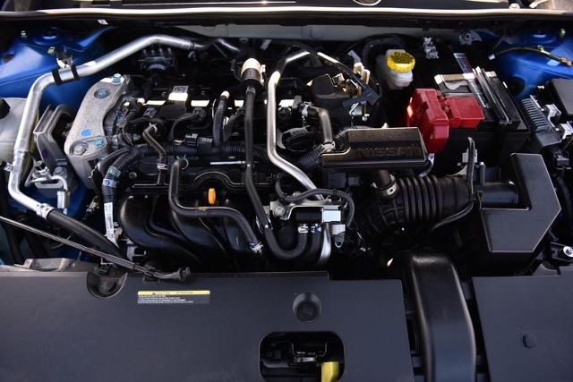 2024 Nissan Sentra Vehicle Photo in Ballwin, MO 63011
