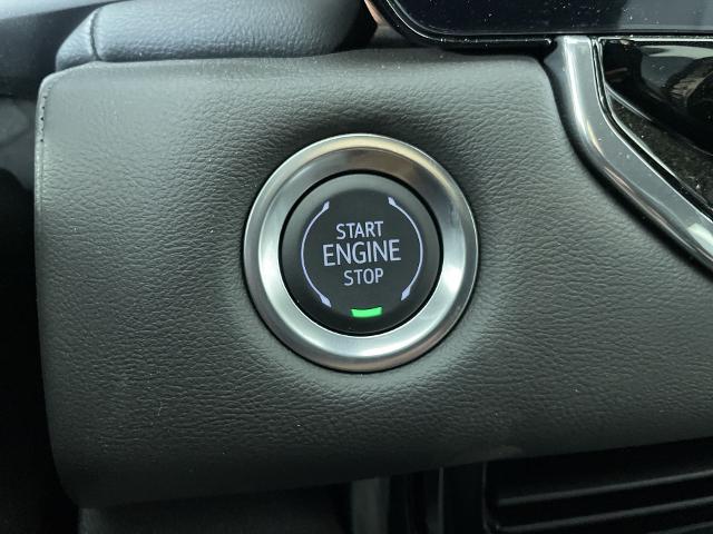 2024 GMC Canyon Vehicle Photo in GILBERT, AZ 85297-0402