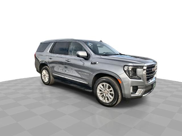 2022 GMC Yukon Vehicle Photo in WILLIAMSVILLE, NY 14221-2883