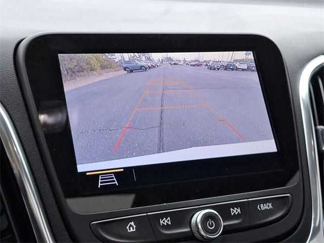 2020 Chevrolet Equinox Vehicle Photo in SEAFORD, DE 19973-8463