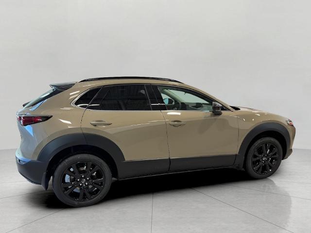 2025 Mazda CX-30 Vehicle Photo in Green Bay, WI 54304