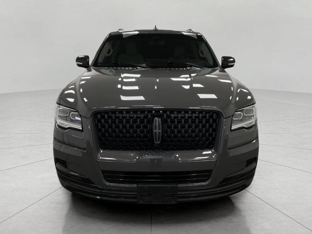 2023 Lincoln Navigator L Vehicle Photo in Appleton, WI 54913