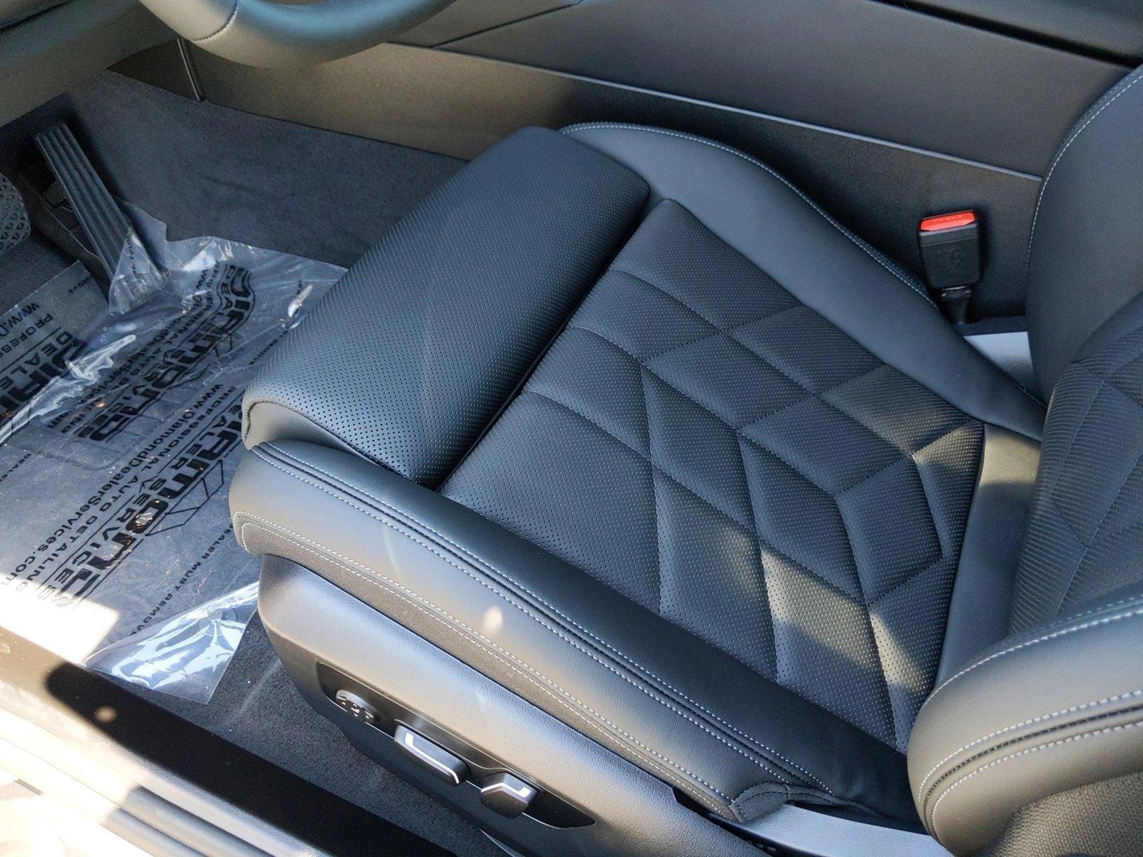 2024 BMW 530i xDrive Vehicle Photo in Rockville, MD 20852