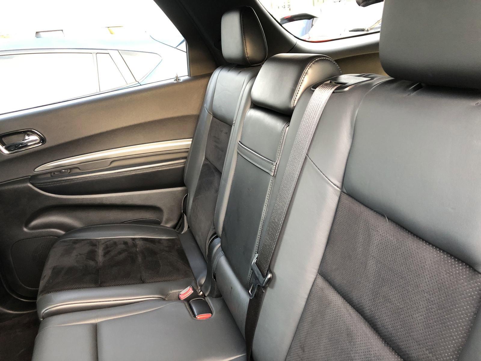 2018 Dodge Durango Vehicle Photo in Mechanicsburg, PA 17050