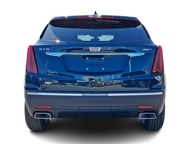 2025 Cadillac XT5 Vehicle Photo in ALLENTOWN, PA 18103-7399