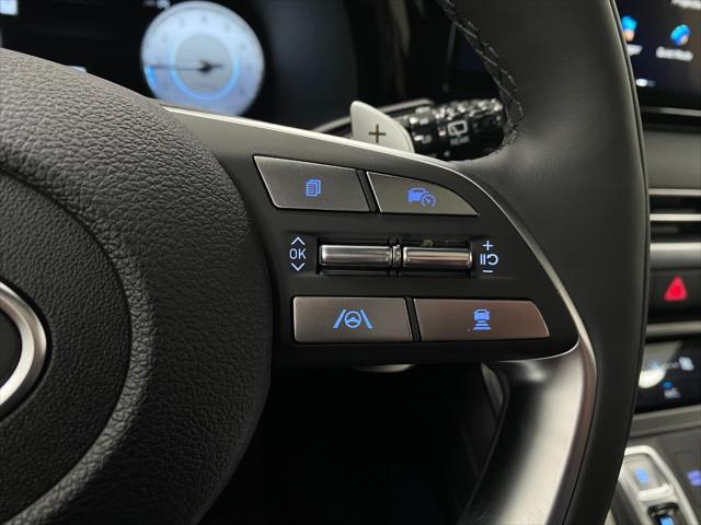2025 Hyundai PALISADE Vehicle Photo in Appleton, WI 54913