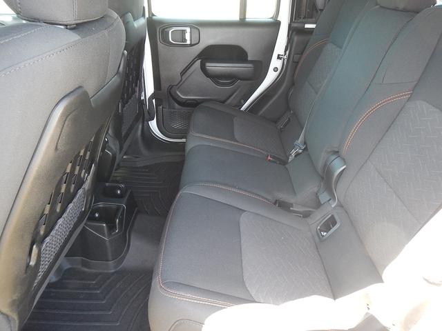 2023 Jeep Gladiator Vehicle Photo in JASPER, GA 30143-8655