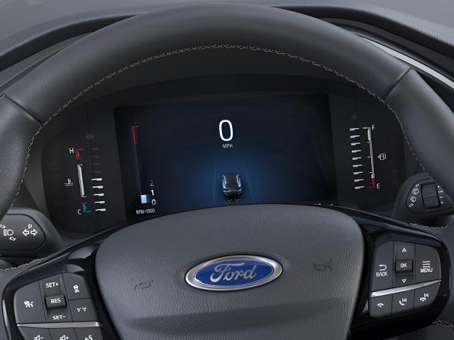 2024 Ford Escape Vehicle Photo in Oshkosh, WI 54901