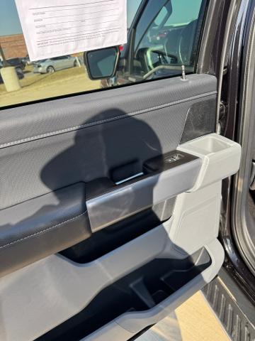 2021 Ford F-150 Vehicle Photo in Peoria, IL 61615