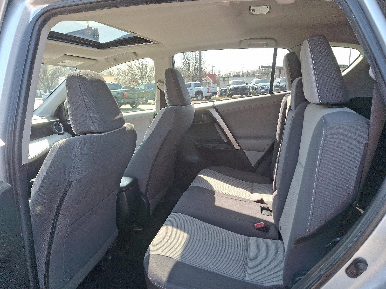 2013 Toyota RAV4 Vehicle Photo in Trevose, PA 19053