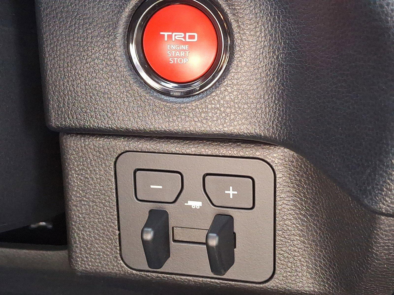 2025 Toyota Tundra 4WD Vehicle Photo in Harrisburg, PA 17111
