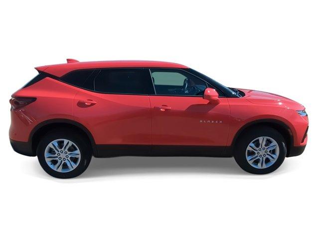 2021 Chevrolet Blazer Vehicle Photo in COLLIERVILLE, TN 38017-9006