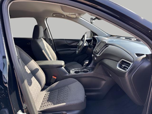 2024 Chevrolet Equinox Vehicle Photo in MANITOWOC, WI 54220-5838