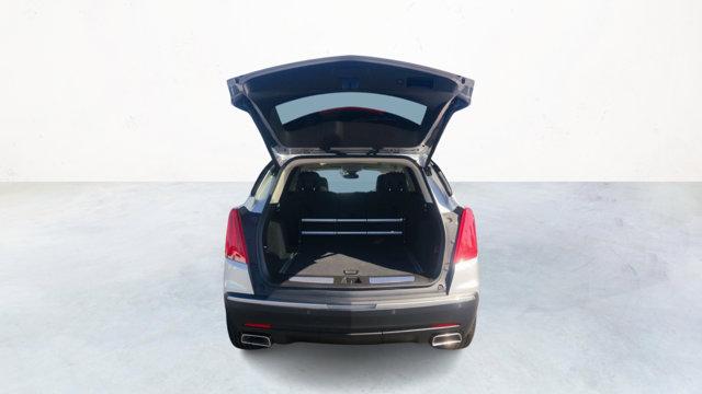 2018 Cadillac XT5 Vehicle Photo in Nashua, NH 03060