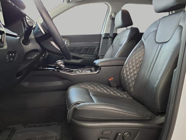 2023 Kia Sorento Vehicle Photo in Oshkosh, WI 54904