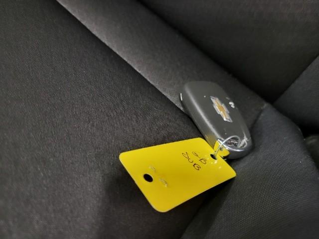 2024 Chevrolet Malibu Vehicle Photo in APPLETON, WI 54914-4656