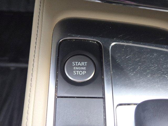2023 INFINITI QX60 Vehicle Photo in Decatur, TX 76234