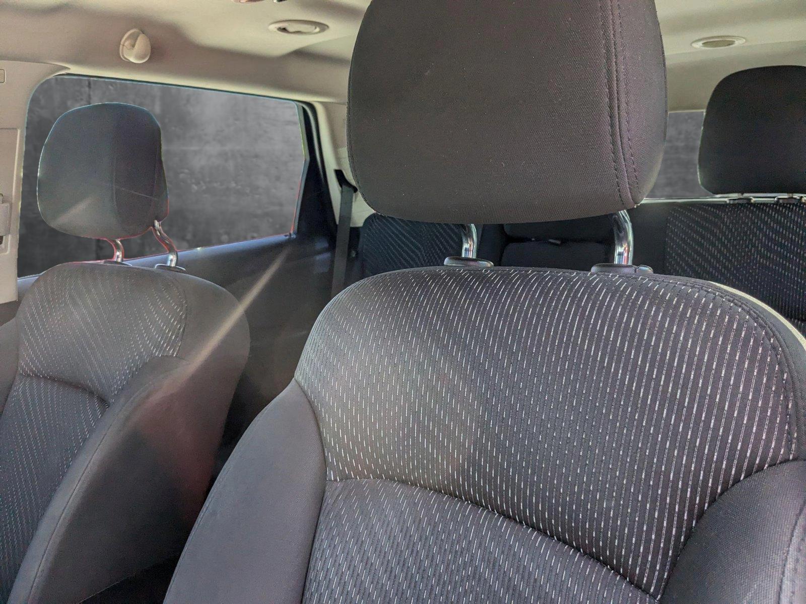 2015 Dodge Journey Vehicle Photo in MIAMI, FL 33134-2699