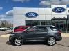 Used 2017 Ford Explorer XLT with VIN 1FM5K7D80HGA27111 for sale in Martin, TN