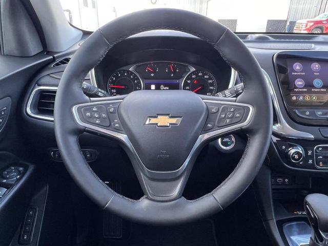 2023 Chevrolet Equinox Vehicle Photo in EFFINGHAM, IL 62401-2832