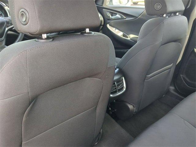 2023 Chevrolet Malibu Vehicle Photo in COLLIERVILLE, TN 38017-9006