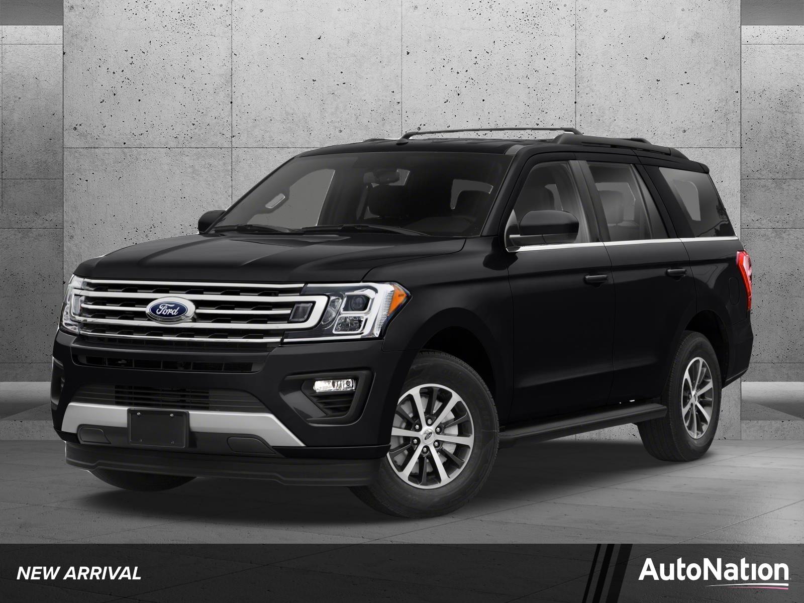 2020 Ford Expedition Vehicle Photo in Jacksonville, FL 32256