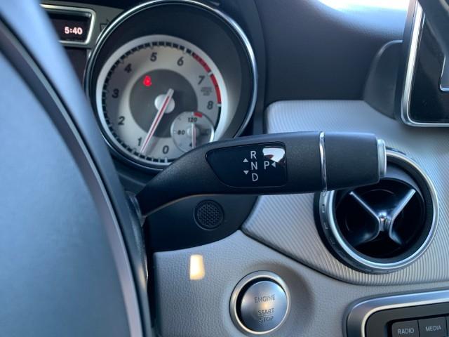 2016 Mercedes-Benz GLA Vehicle Photo in Oshkosh, WI 54904