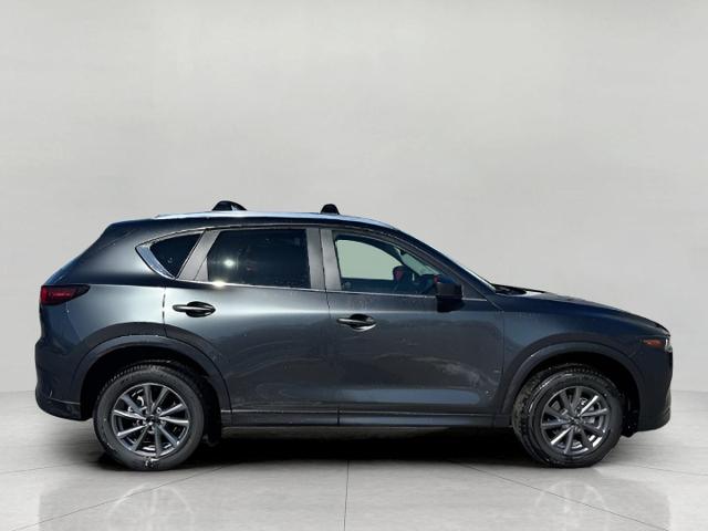 2025 Mazda CX-5 Vehicle Photo in Green Bay, WI 54304