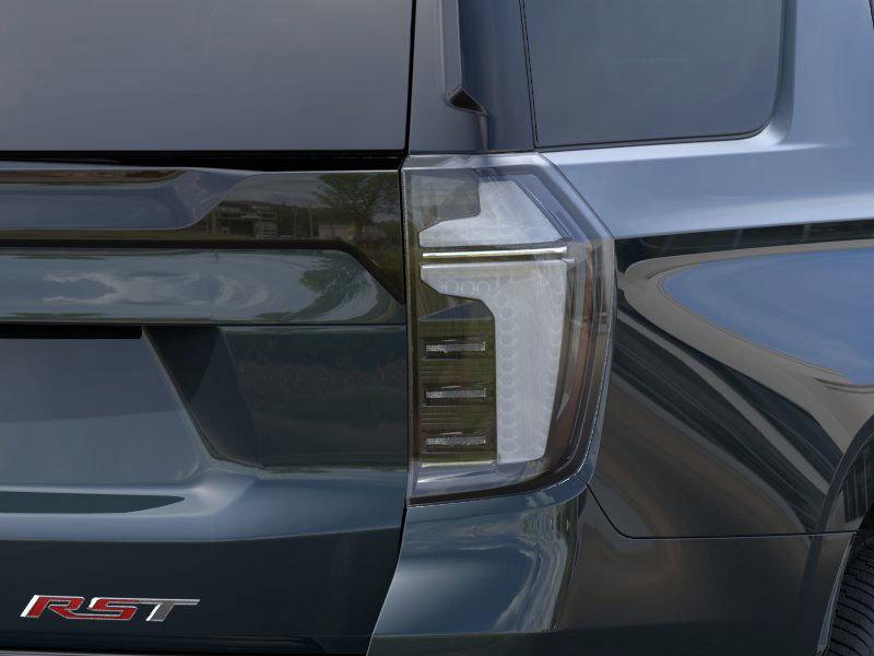2025 Chevrolet Tahoe Vehicle Photo in LA MESA, CA 91942-8211